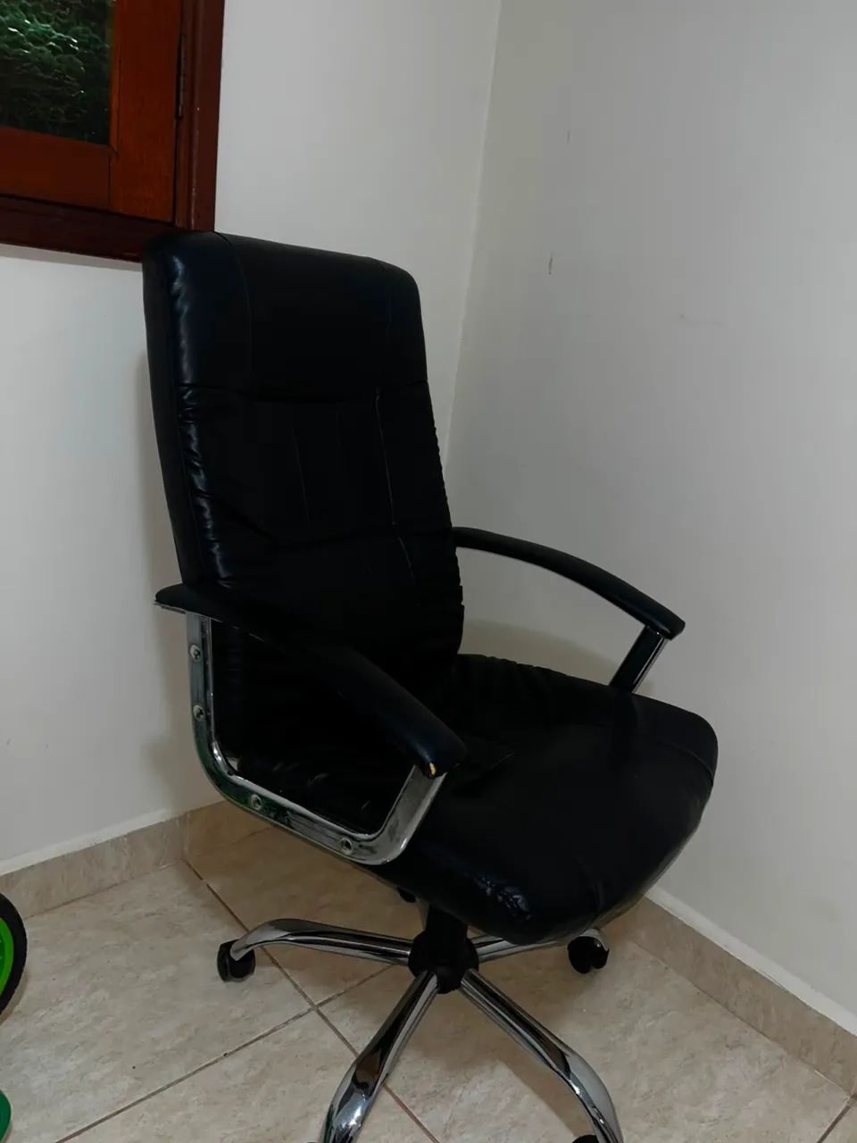 Cadeira de escritório 