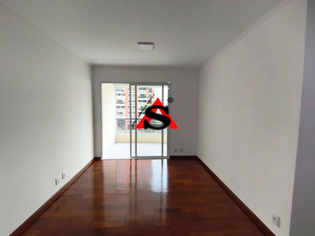 Apartamento 3 dormitórios!! 2 vagas!! Perdizes!! - Foto 3
