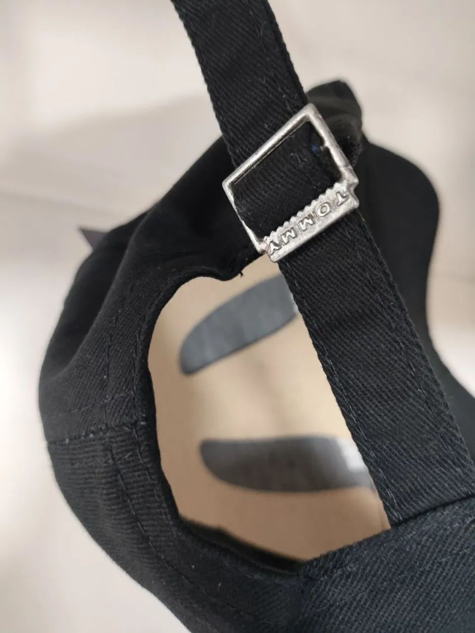 Boné Tommy Hilfiger  - Foto 3