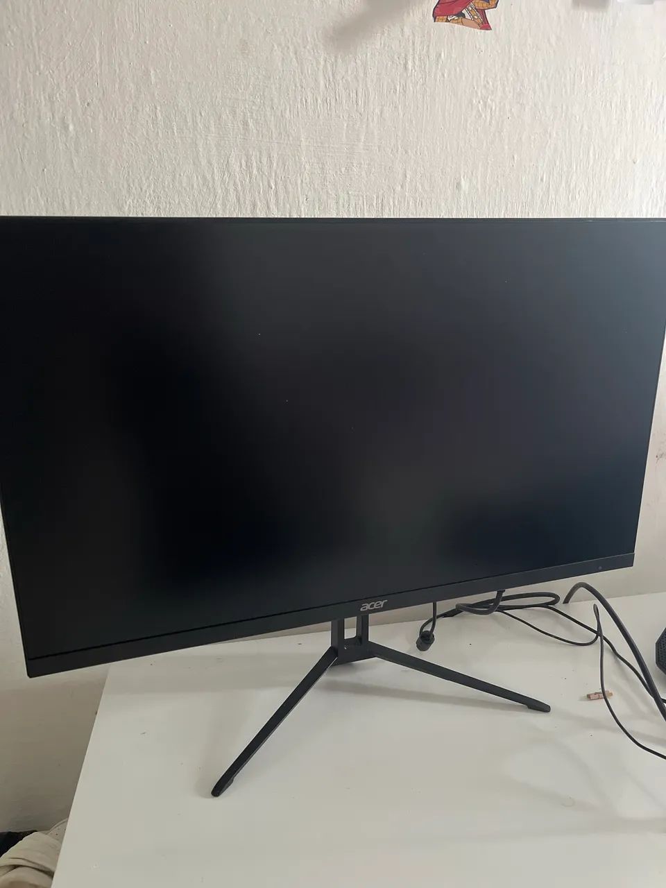 Monitor Acer 27 69cm