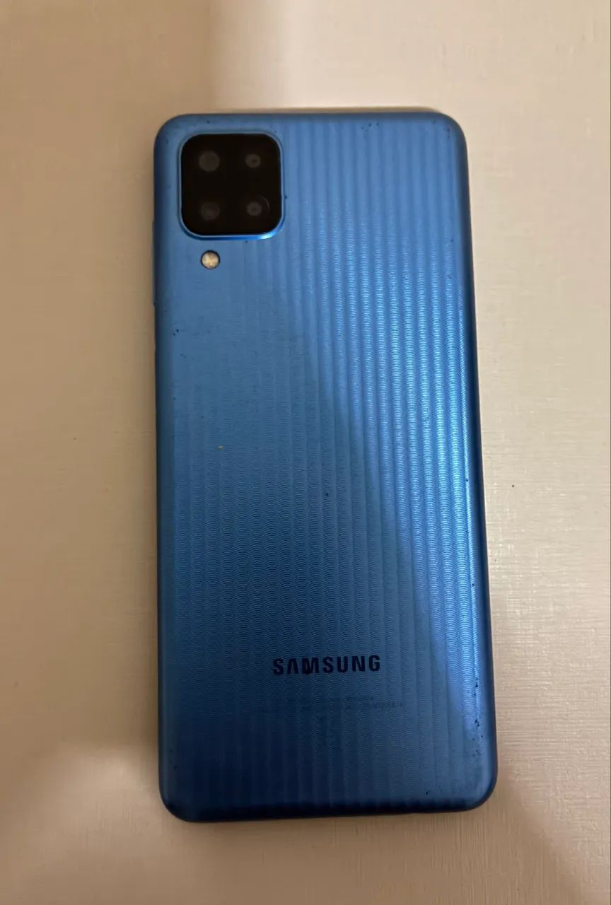 Smartphone Samsung Galaxy M12 - Foto 5