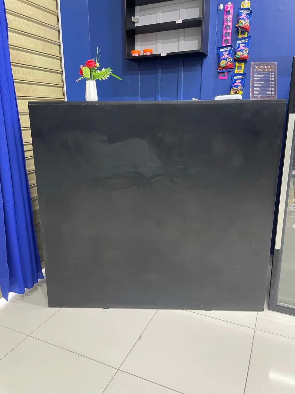 Vendo balcão  - Foto 3