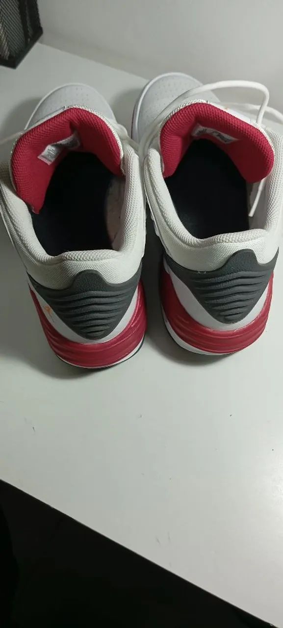 Air Jordan Max Aura 5 - Foto 4