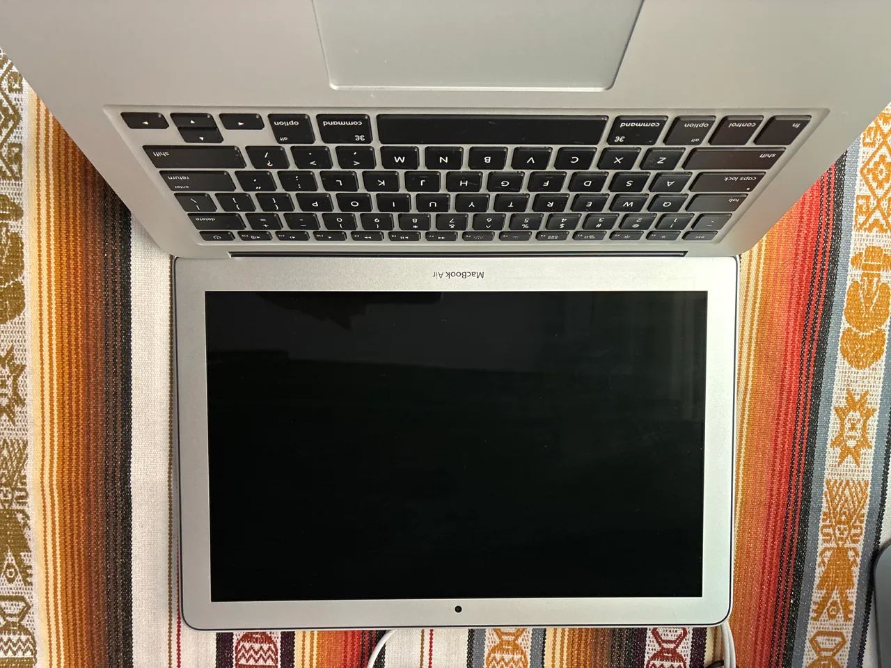 MacBook Air 2017 - Foto 4
