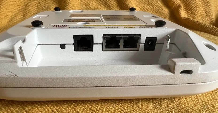 Access Point Cisco AIR-CAP2702E-Z-K9 - Foto 2