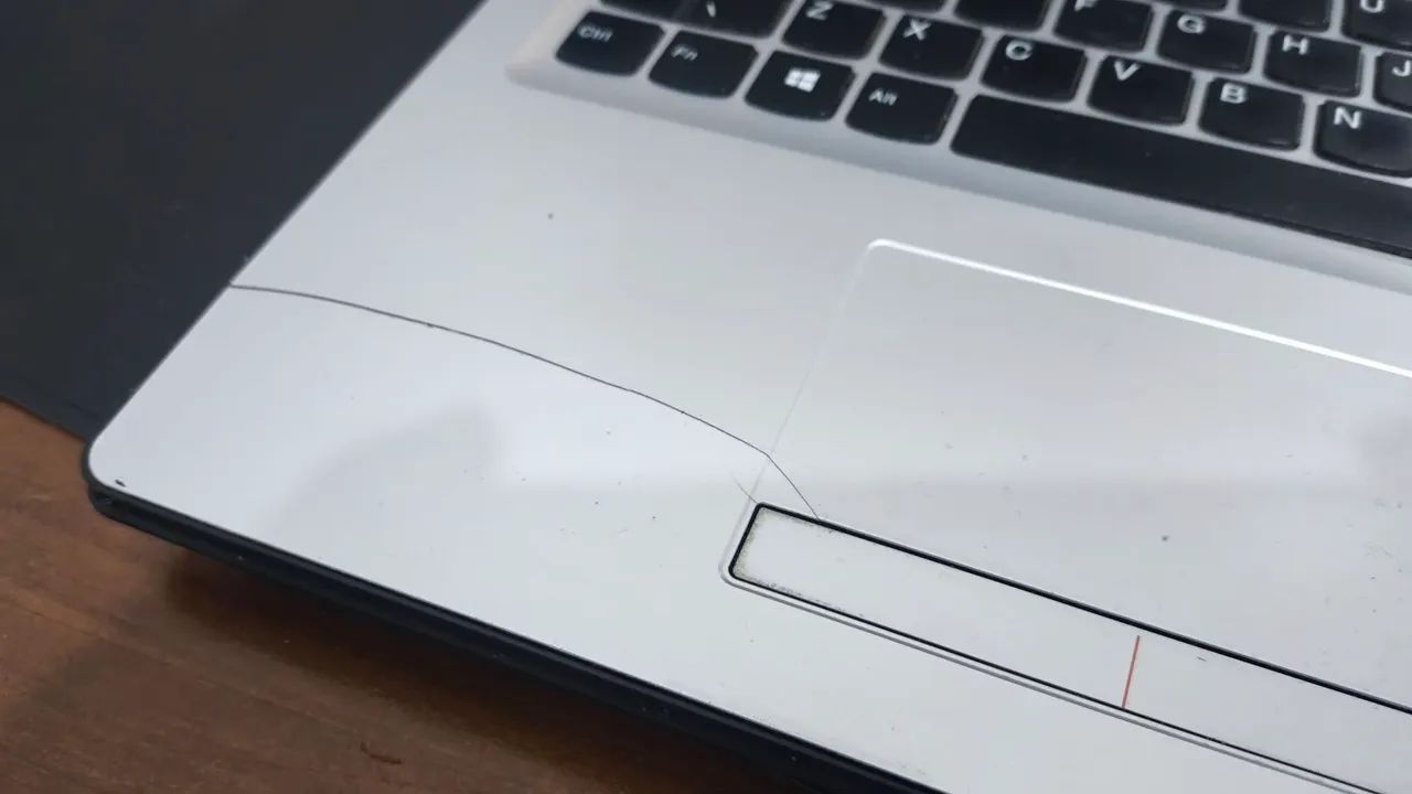 Notebook Lenovo ideapad 310  - Foto 4