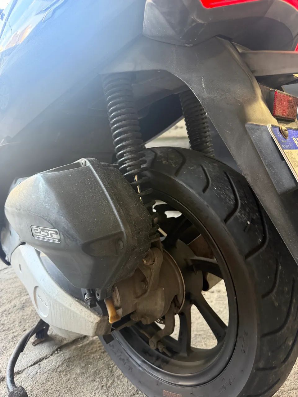 PCX 150 - particular  - Foto 2