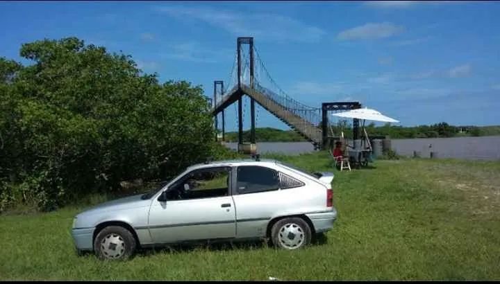 Chevrolet Kadett Kadett GL/SL/Lite/Turim 1.8 1996