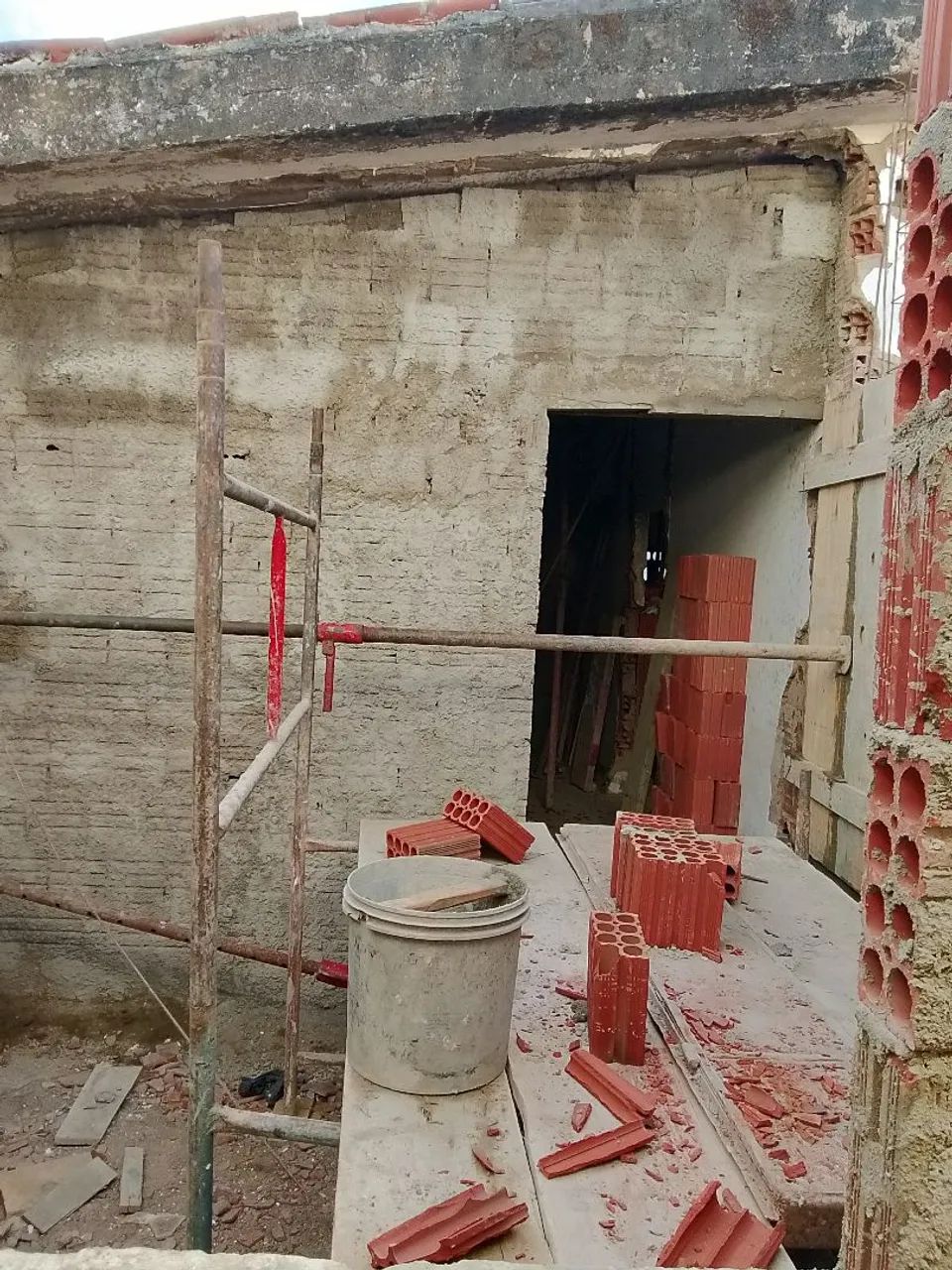 Pedreiro  - Foto 2