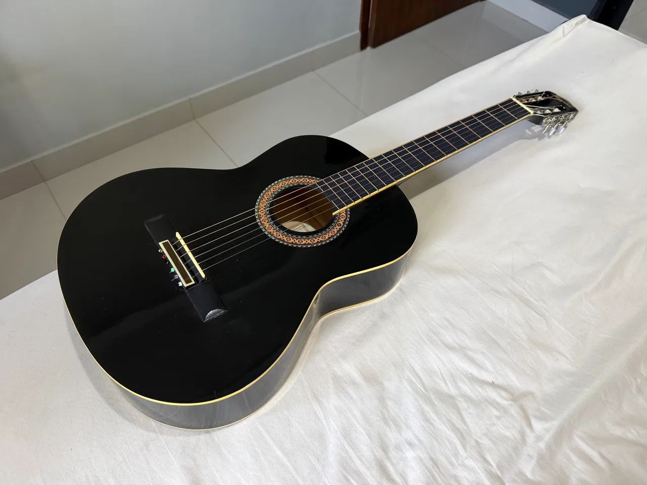 Violão Memphis