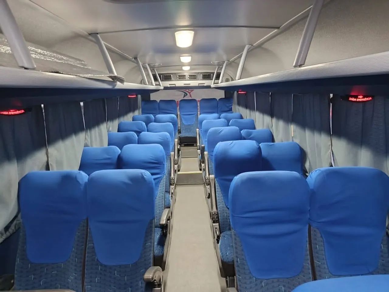 Ônibus (parcelamento) - Foto 2