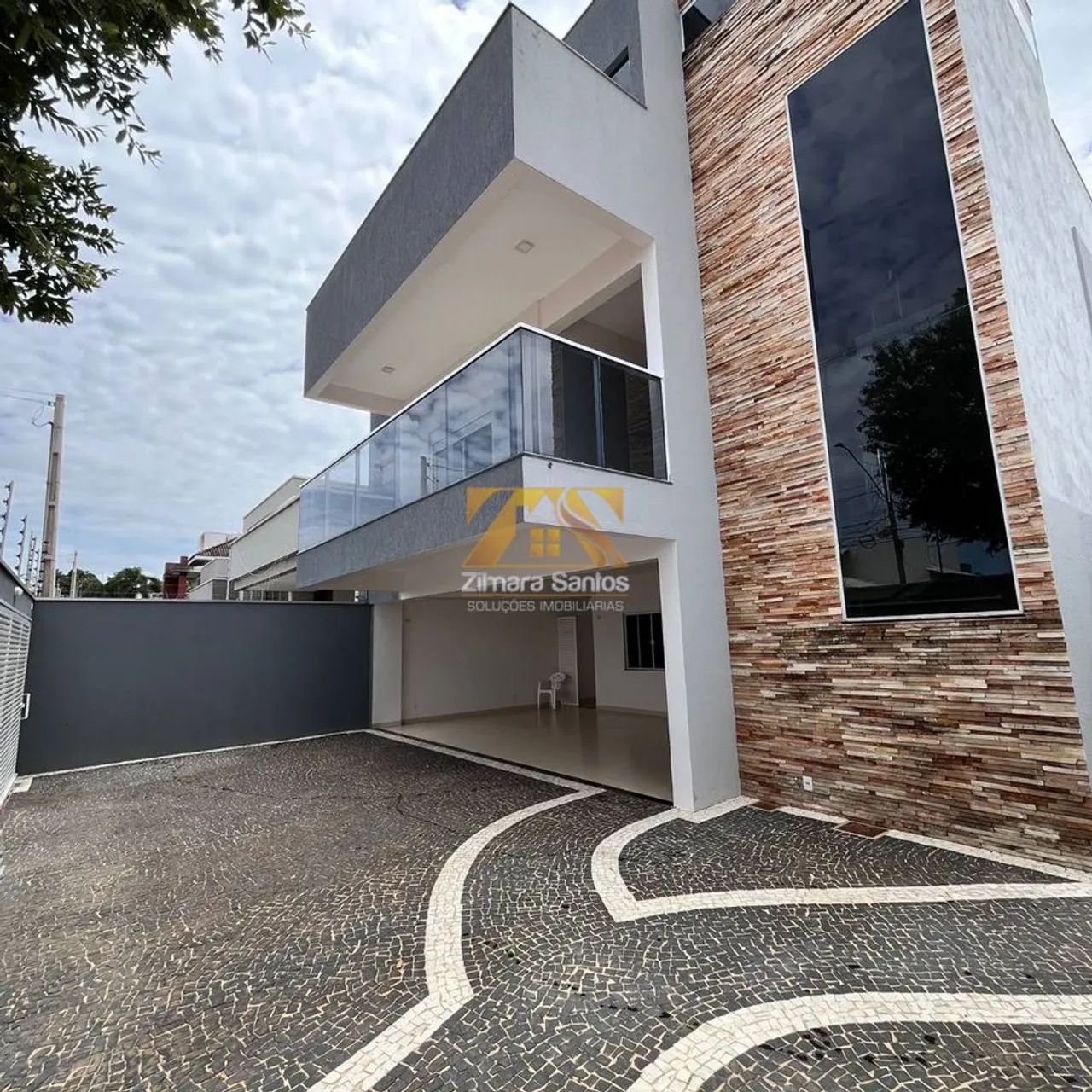 Sobrado com 5 Quartos à Venda, Plano Diretor Norte - Palmas - Foto 3