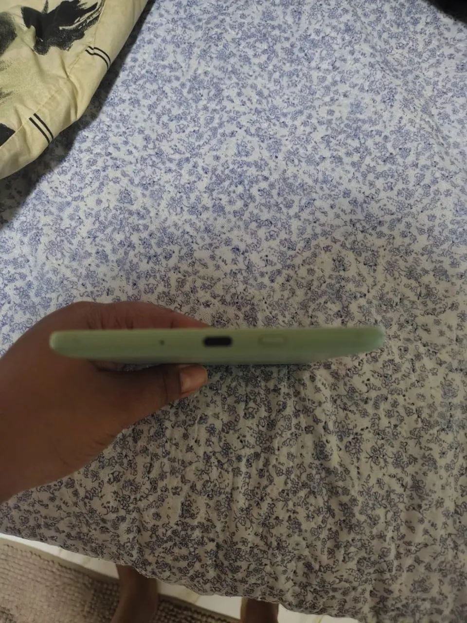 Kindle 16 GB - última geração- cor verde - Foto 5