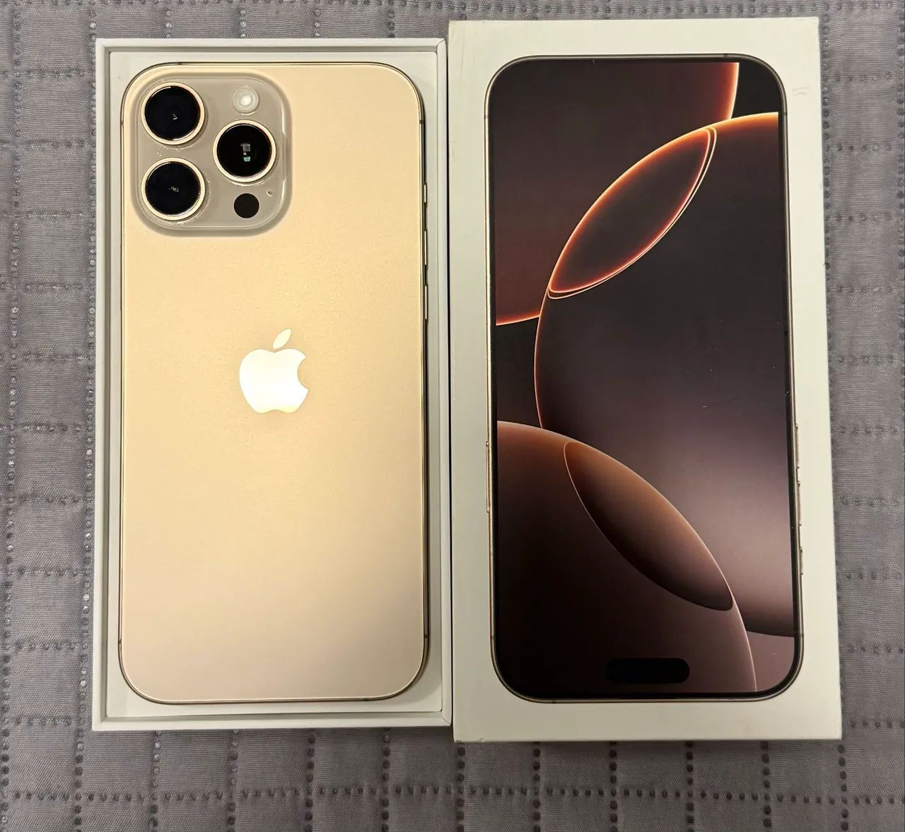 iPhone 16 Pro / iPhone 16 Pro Max  - Foto 2