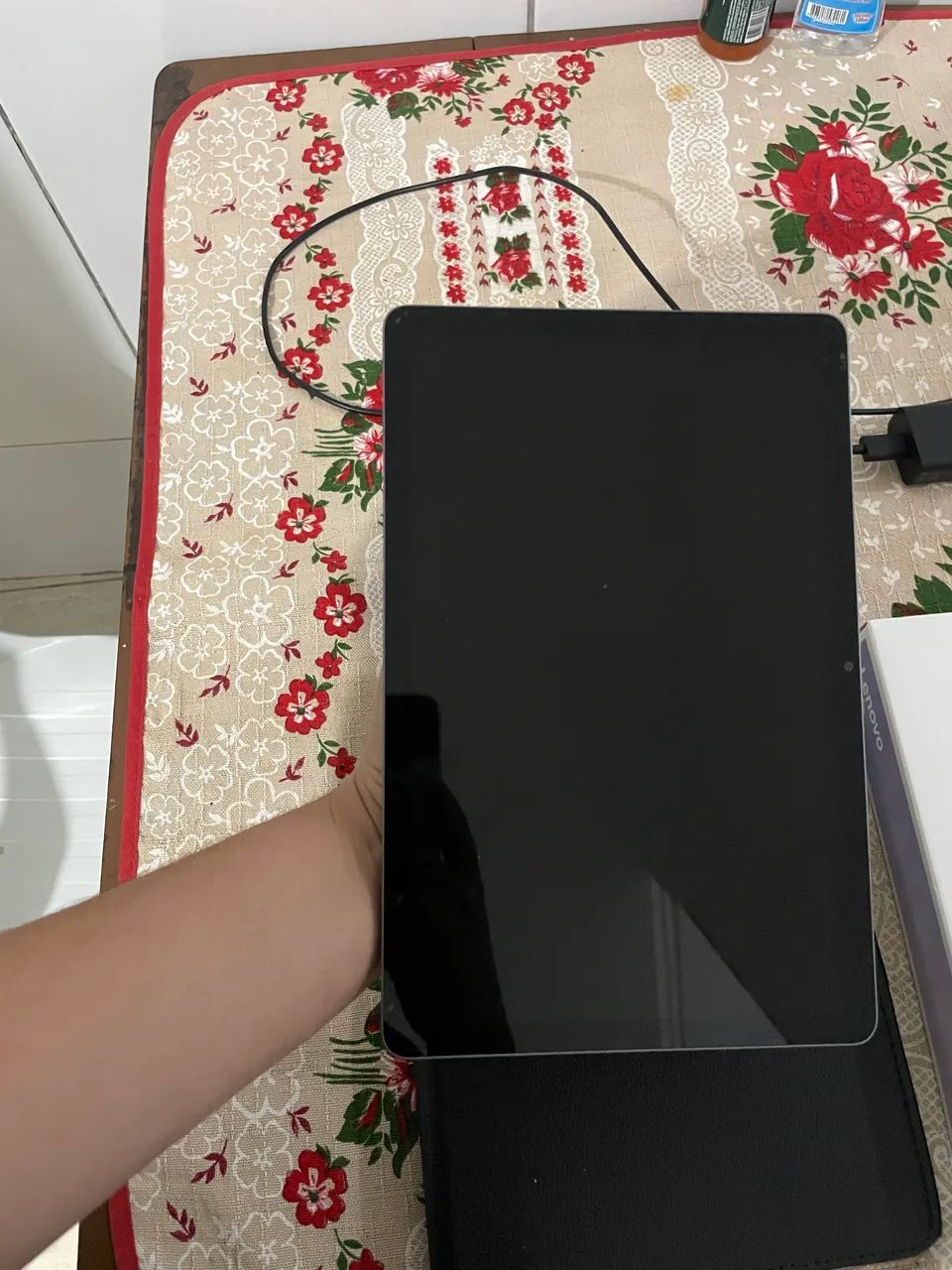 Lenovo Tab TB311FU ? 64 GB | 4 GB RAM - Foto 3