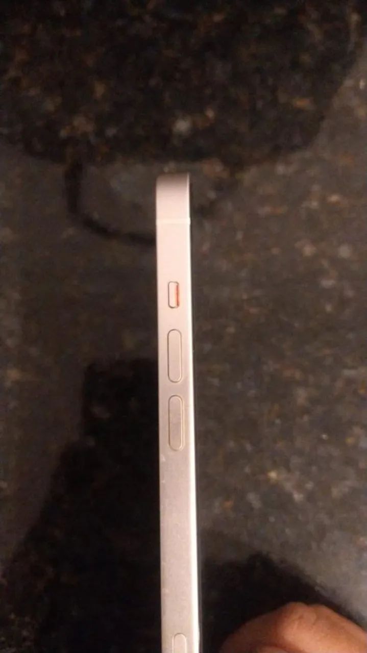 iPhone semi novo  - Foto 3