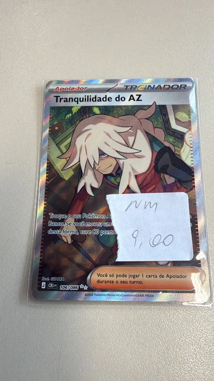 Cartas Pokemon - Foto 3