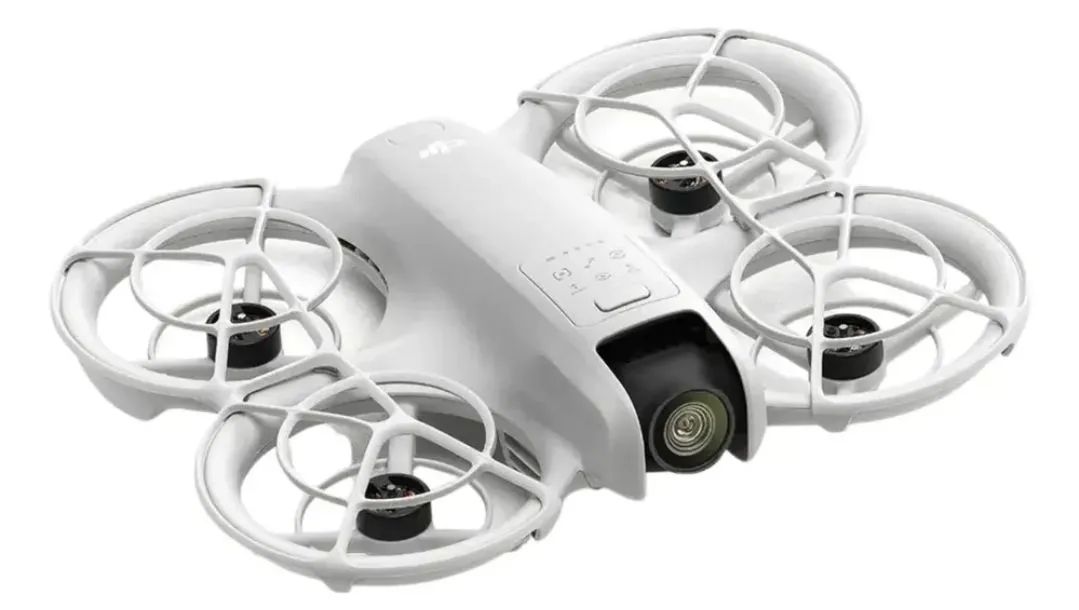 Drone DJI NEO - Foto 2