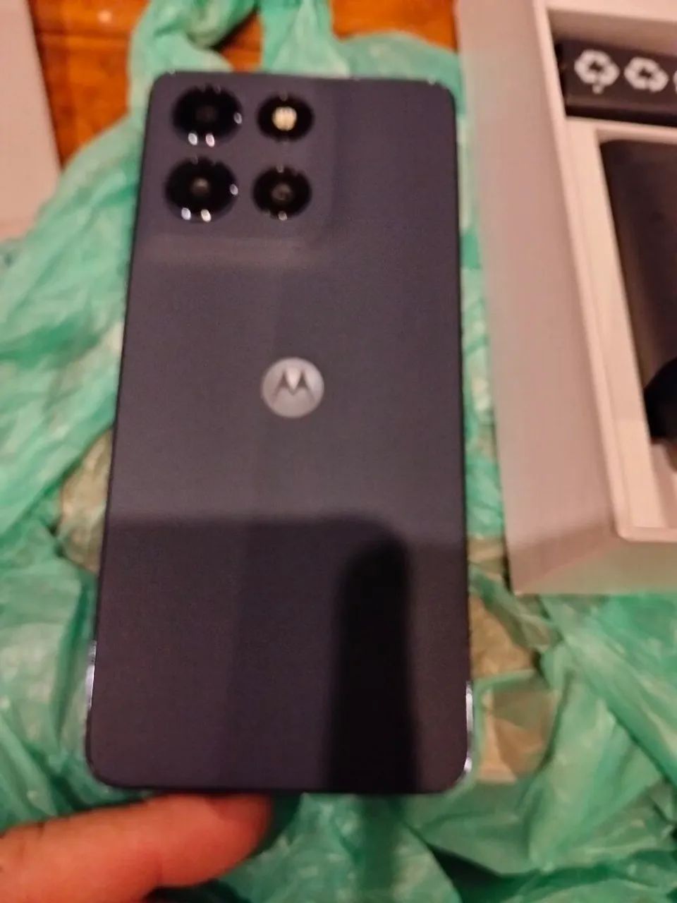 Vende-se celular  - Foto 2