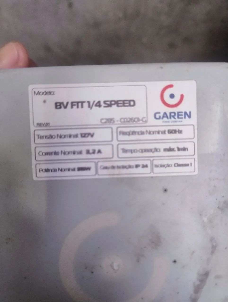 MOTOR