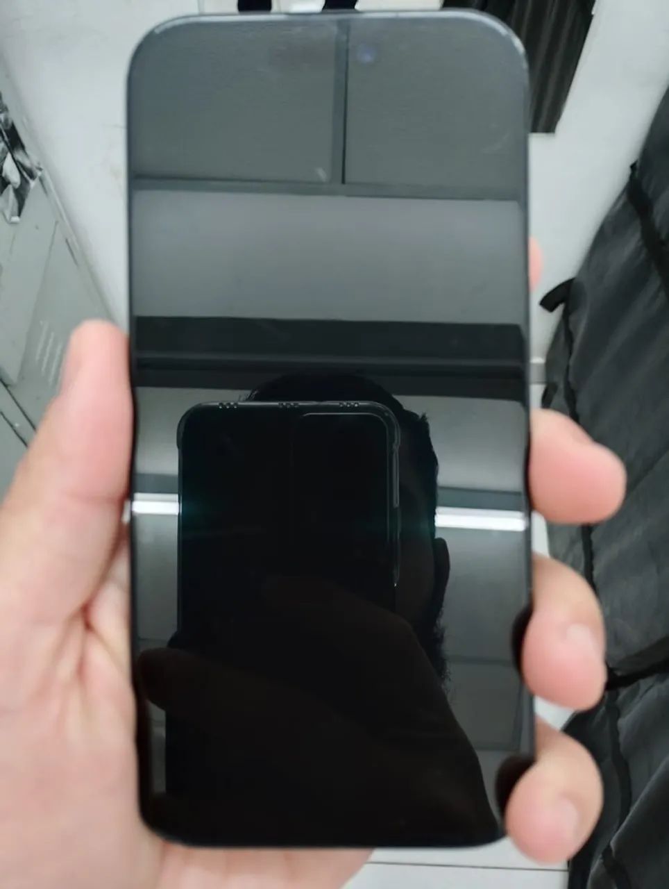 iPhone 16 128GB semi novo  - Foto 5
