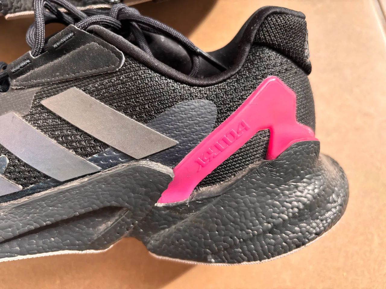 Tênis Adidas X9000L4 - Foto 3