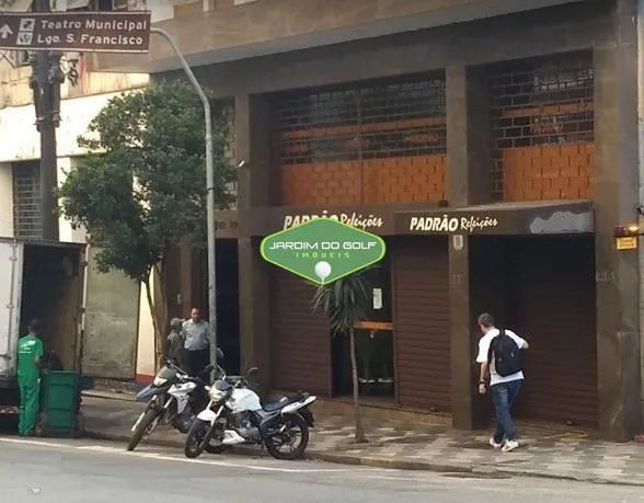 Loja para aluguel Centro São Paulo SP - Foto 5