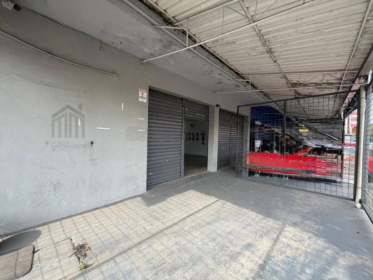 Imóvel para aluguel possui 140 metros quadrados com 2 quartos em Centro - Itapevi - SP - Foto 5