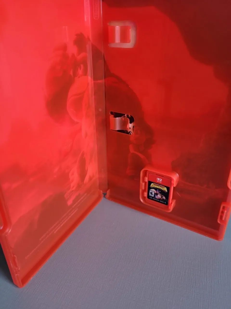 Donkey Kong Bananza - Switch 2 - Foto 2