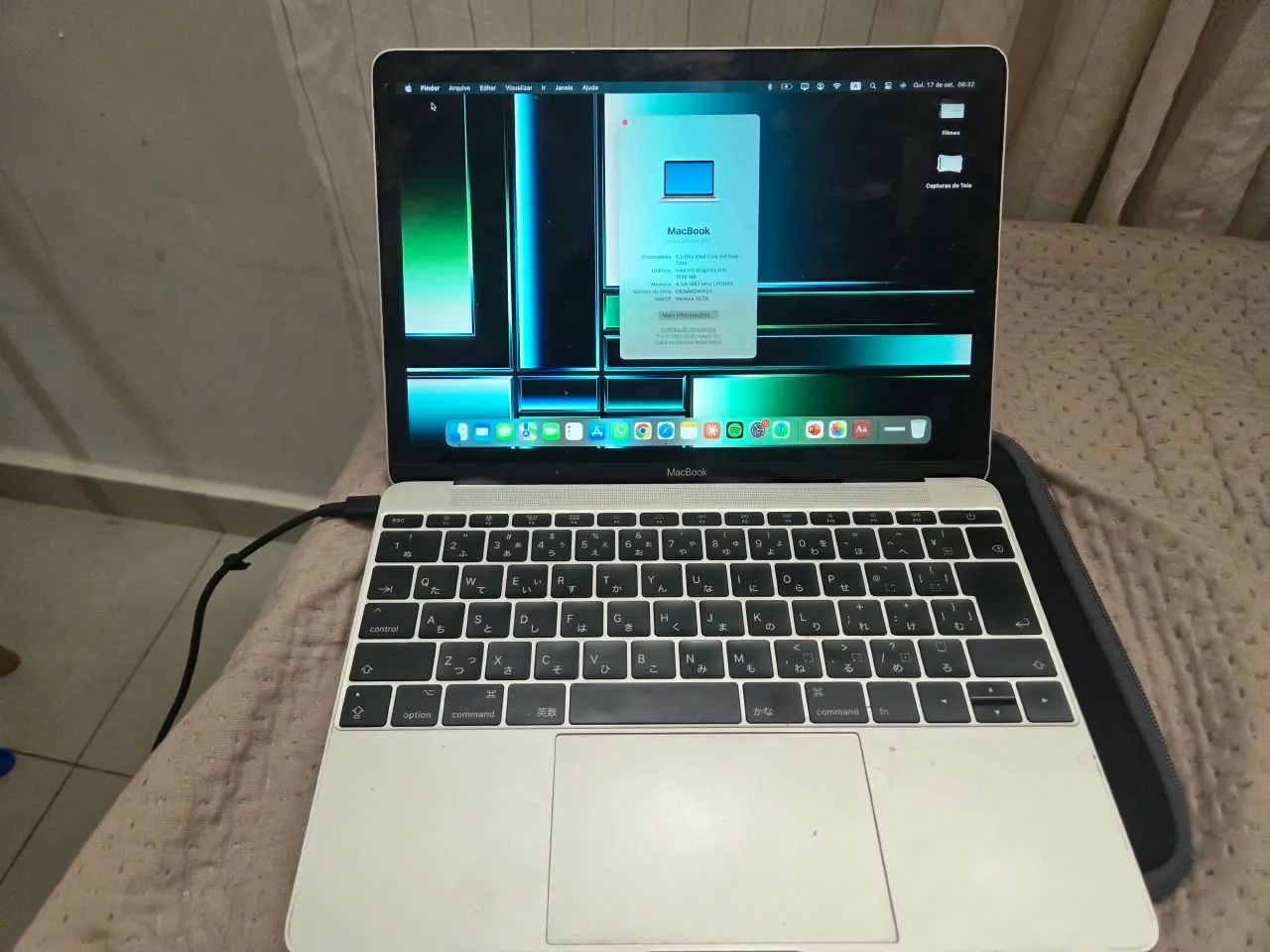 MacBook  - Foto 4