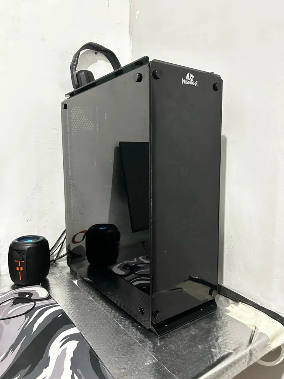 Pc gamer completo - Foto 2