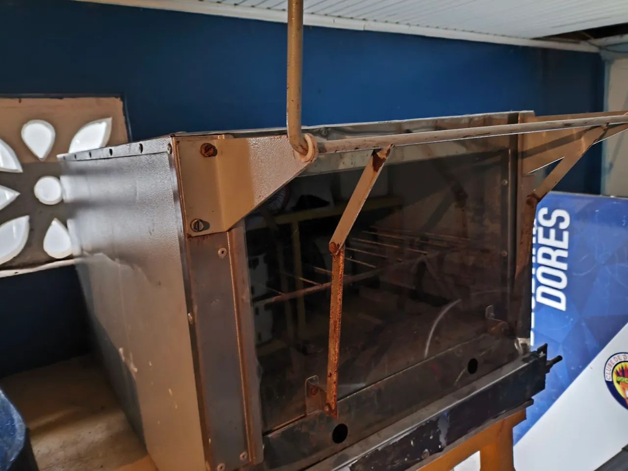 Forno a Gás Industrial  - Foto 2