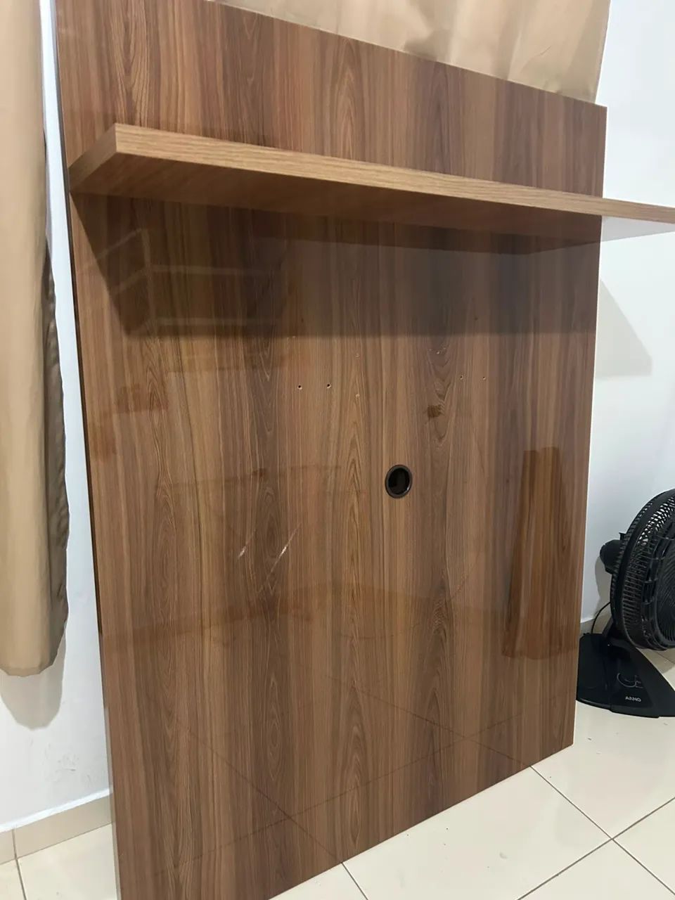 Rack planejada  - Foto 4