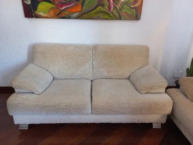 Conjunto de sofás - Foto 4