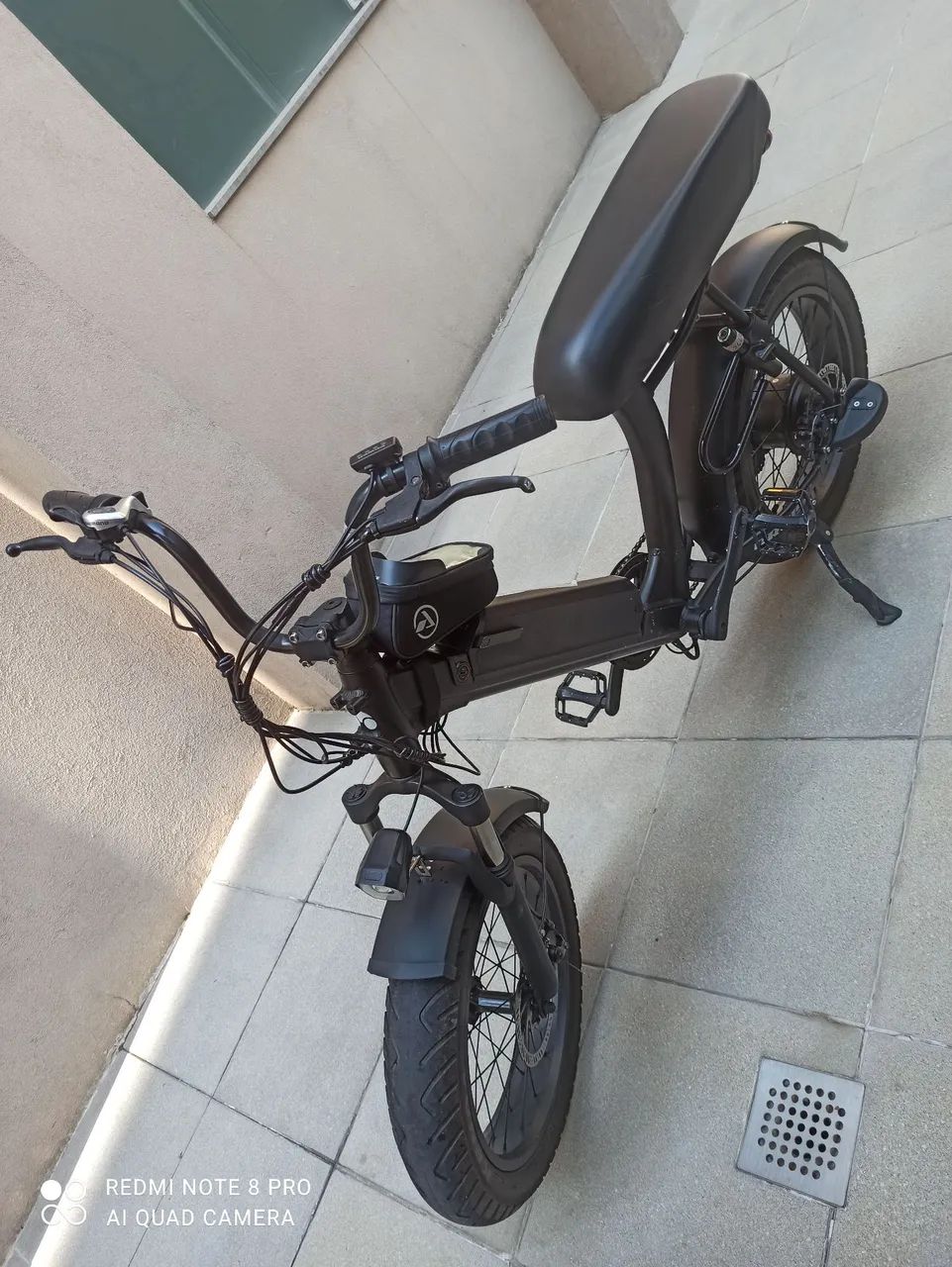 Bicicleta Elétrica Lev Cruiser  - Foto 4