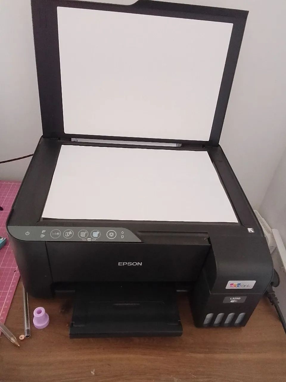 Impressora Epson L3250 - Foto 2