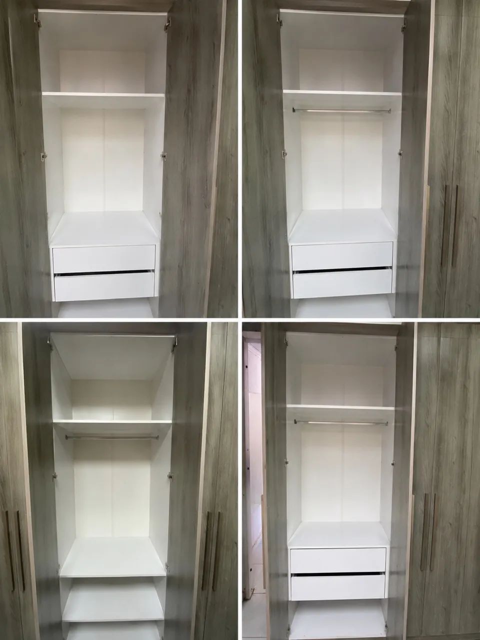 Guarda-roupa - Foto 2