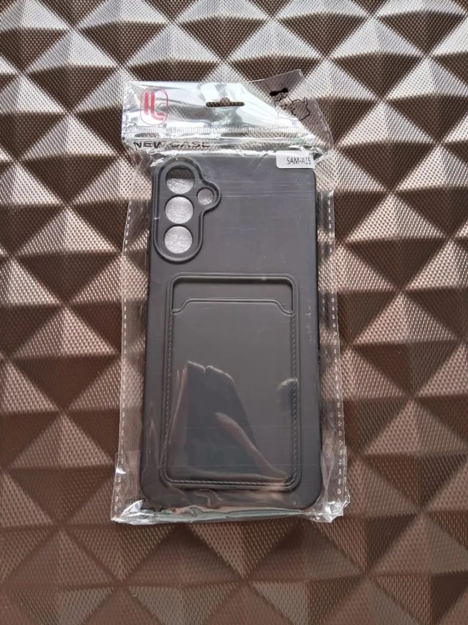 Capa de celular samsung A15 - Foto 3