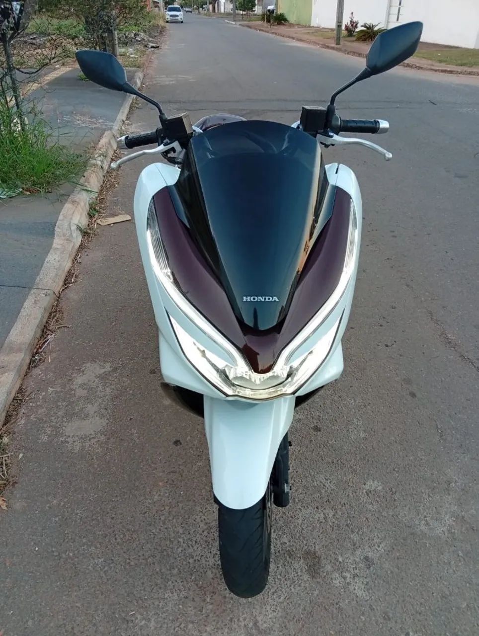 Honda PCX 2021 