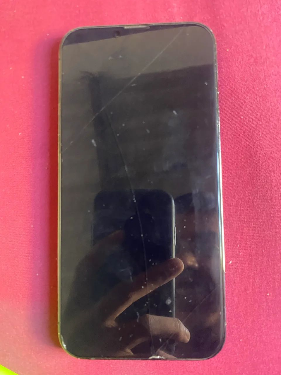 Vendo 13 pro max 256g - Foto 5