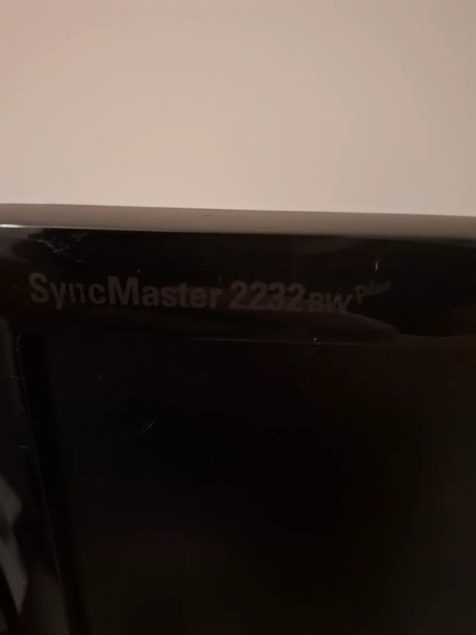 Monitor Samsung 22pol - Foto 2