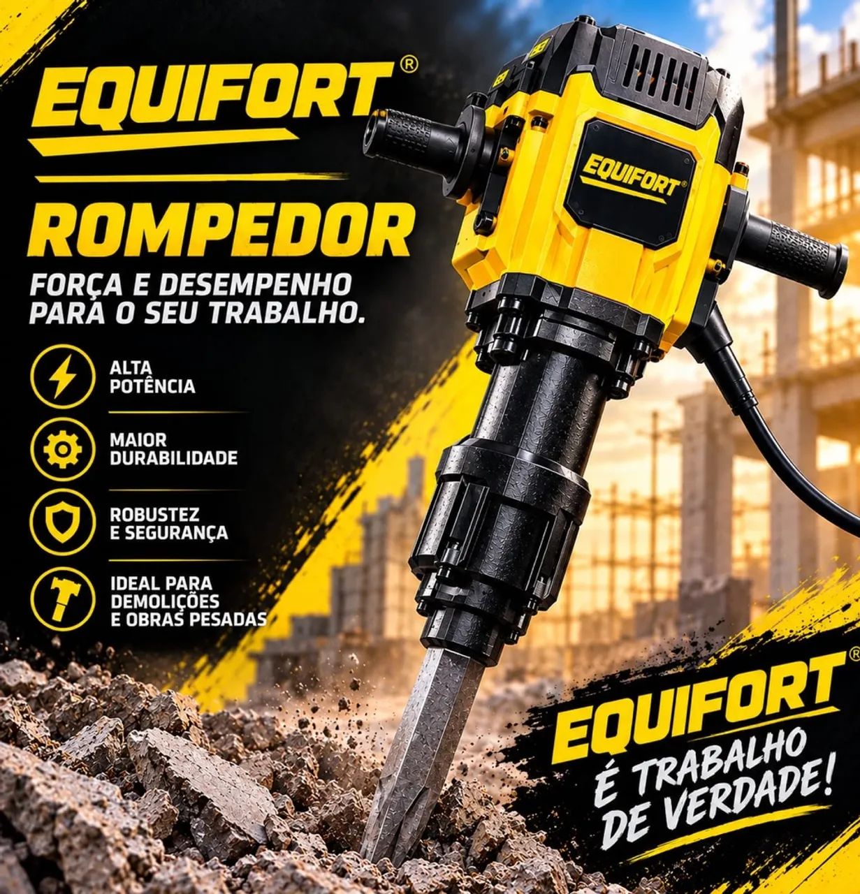 Aluguel e Venda de Betoneira  - Foto 3