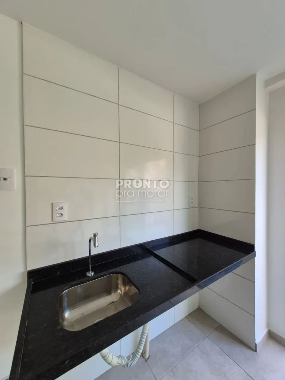 Flat com 1 quarto em Carneiros - Foto 3
