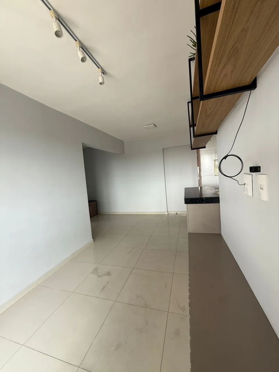 Nahum Residence alugo