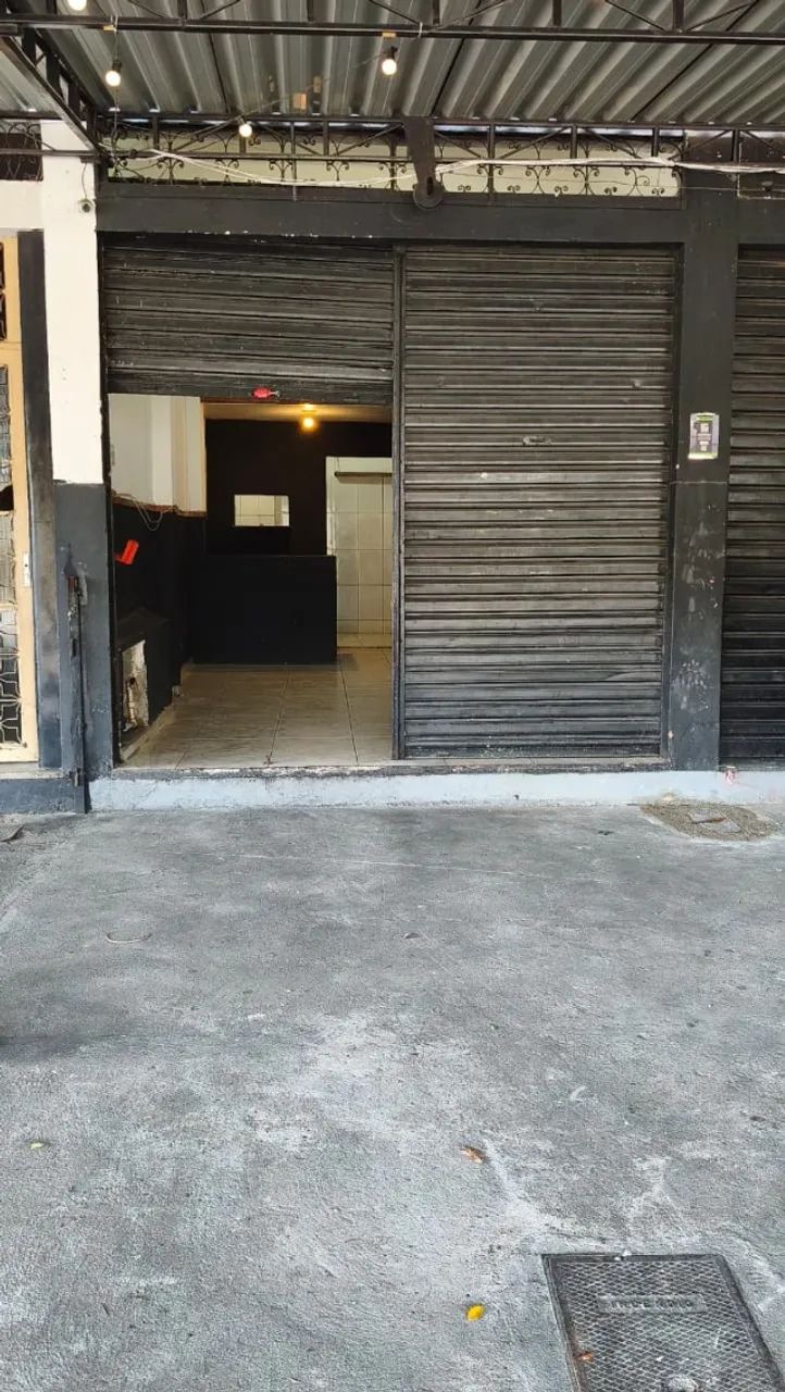 OBJ VENDE | Loja Comercial em Marechal Hermes | Próxima à Estação 