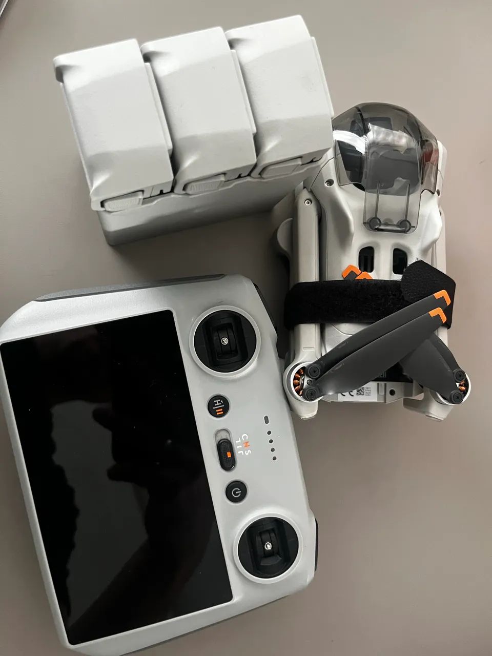 Drone - Foto 3