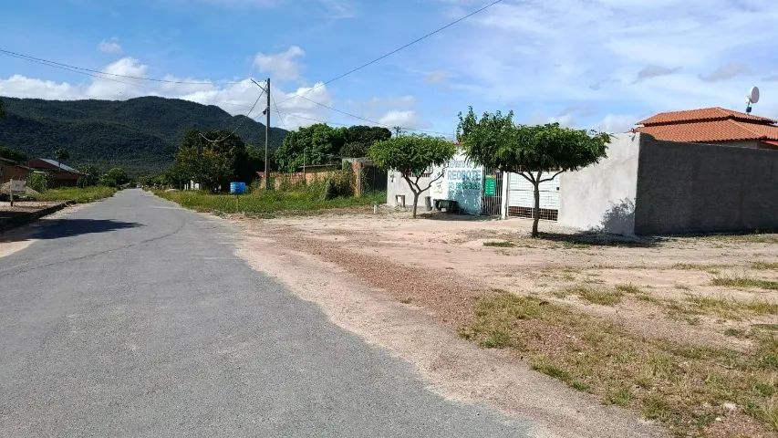 Terreno à venda em Teresina de Goiás - GO Chapada dos Veadeiros ? 450 m² - Foto 3