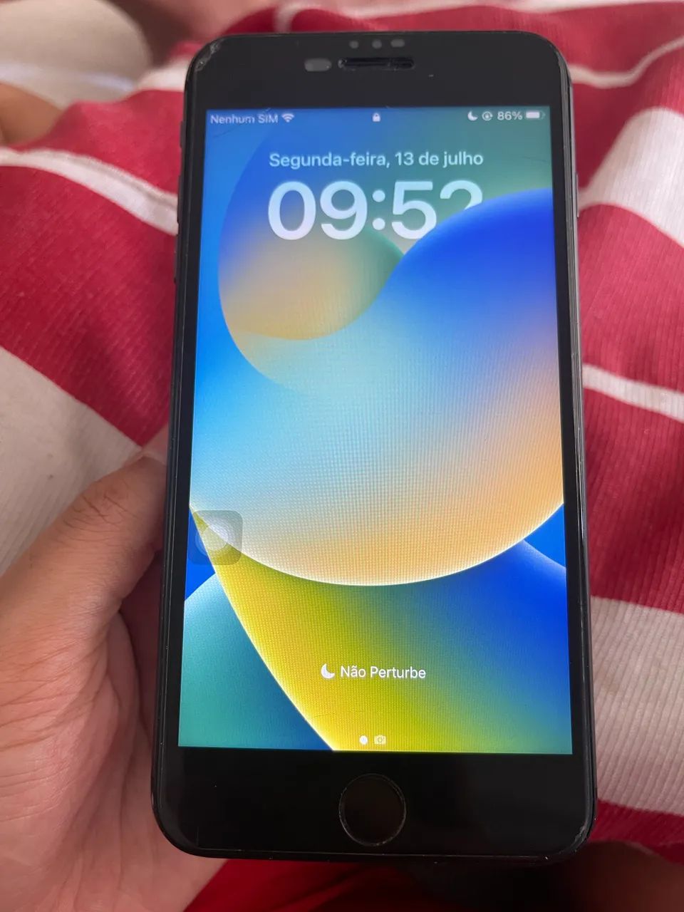 Vendo iPhone 8 Plus  - Foto 4