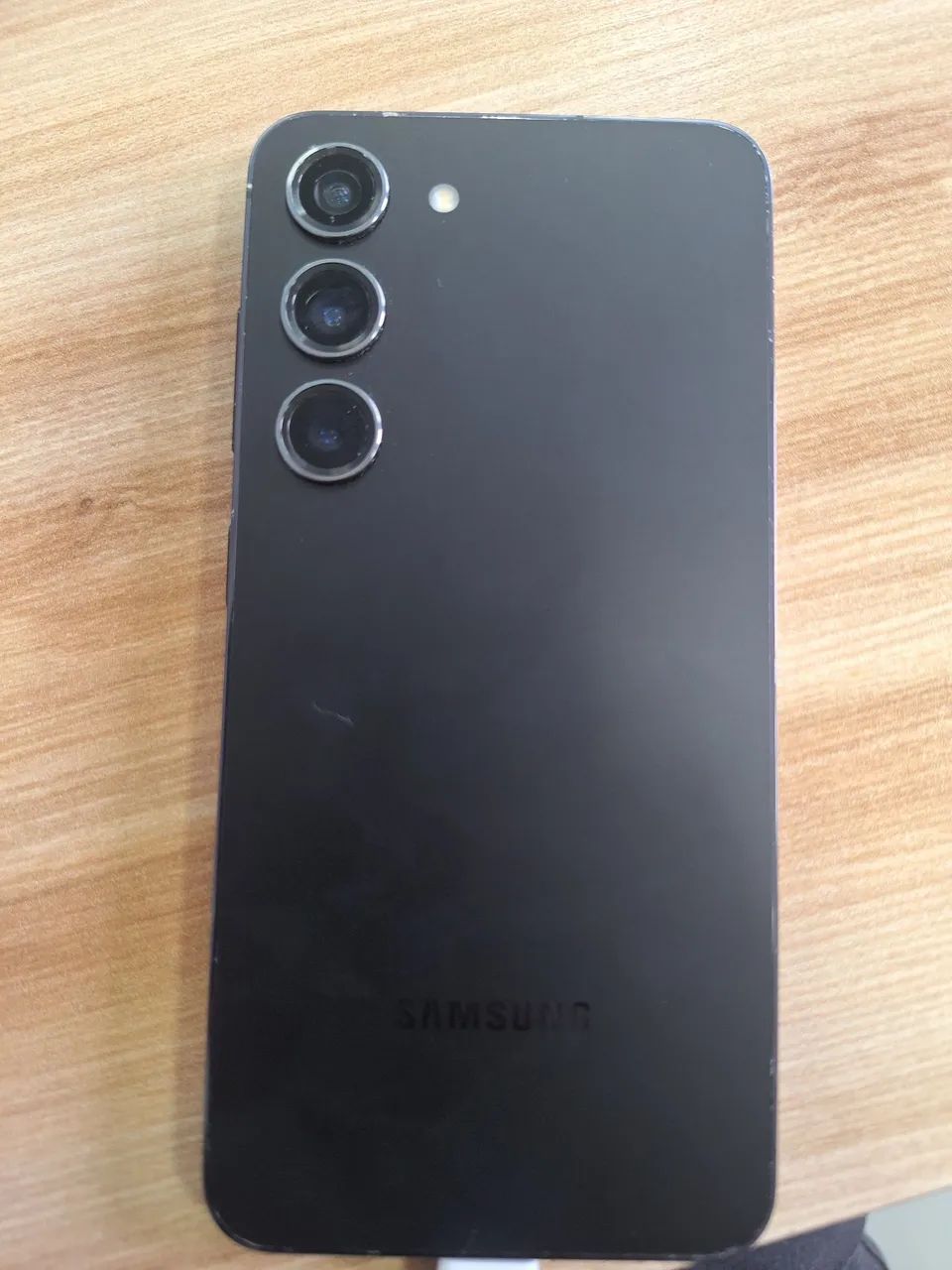 Celular S23 samsung
