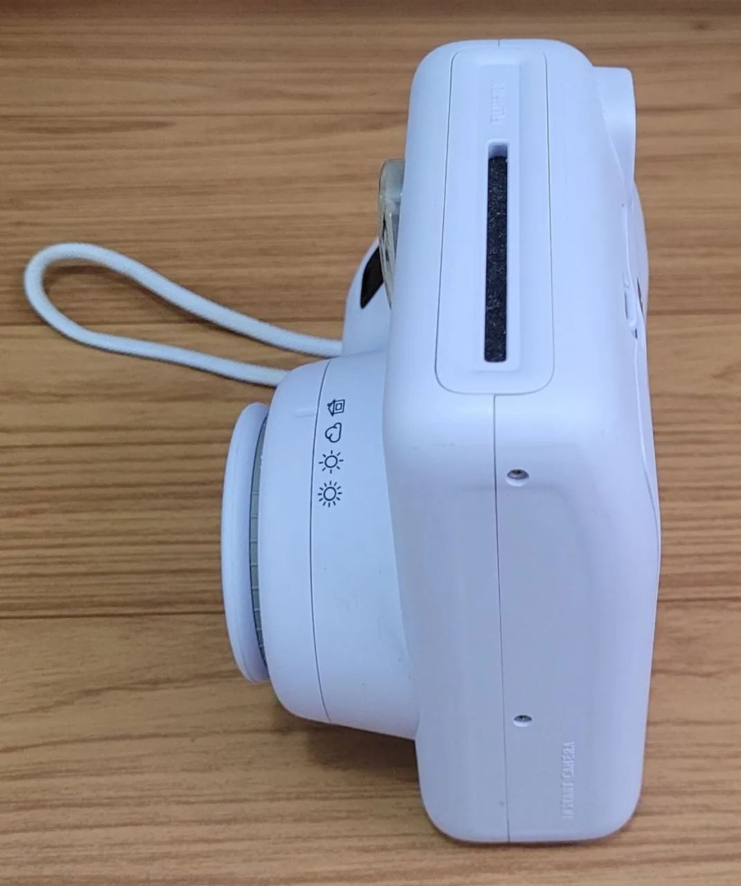 Instax mini SE Lilás - Foto 2
